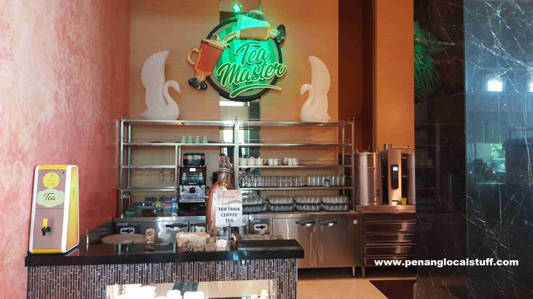Enjoy Nasi Kandar-Themed Buffet Lunch At The Light Hotel, Seberang Jaya