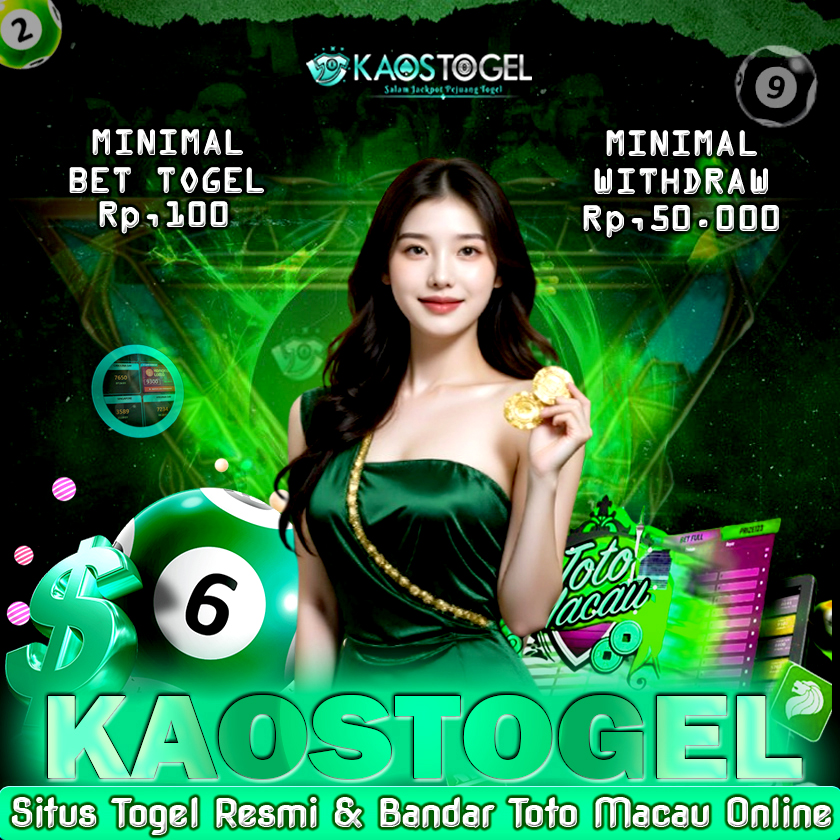 Situs Togel Resmi