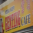 Genting Cafe