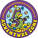 Adventure Zone Logo