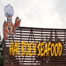 Hai Boey Seafood Restaurant Penang