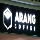Arang Coffee Bayan Lepas Penang