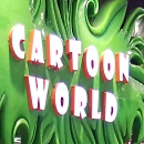 Cartoon World Gurney Paragon Penang