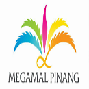 Megamal Pinang Logo