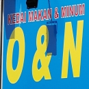 O & N Coffee Shop