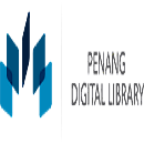 Penang Digital Library Logo