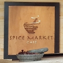 Spice Market Cafe