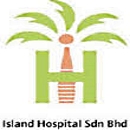 Island Hospital Penang