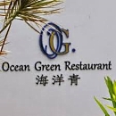 Ocean Green Restaurant Georgetown Penang