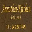 Annathai Kitchen Pulau Tikus Penang