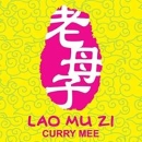 Lao Mu Zi Curry Mee