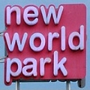 New World Park Georgetown Penang