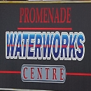 Promenade Waterworks Centre Car Wash Gelugor Penang