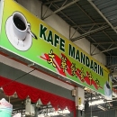 Kafe Mandarin Penang