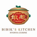 Bibik's Kitchen Nyonya Cuisine Penang