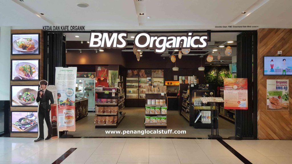 Organic bms About Us