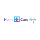 Home Care Shop Logo