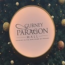 Gurney Paragon Mall Christmas 2021