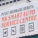 MK Smart Auto Service Centre Penang