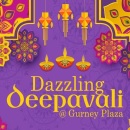 Colourful Deepavali At Gurney Plaza
